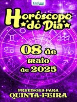 Horóscopo do Dia